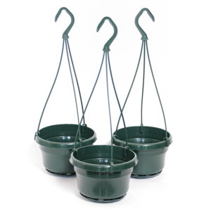 Liliane Hanging Pot green Liliane Hanging Pot green